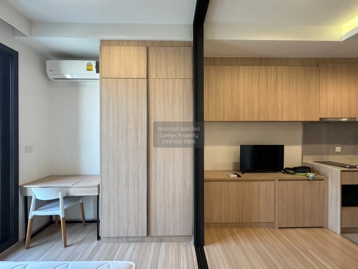 เช่าคอนโด  เอ็ม จตุจักร BTS-สะพานควาย ลาดยาว เขต จตุจักร กรุงเทพ  2