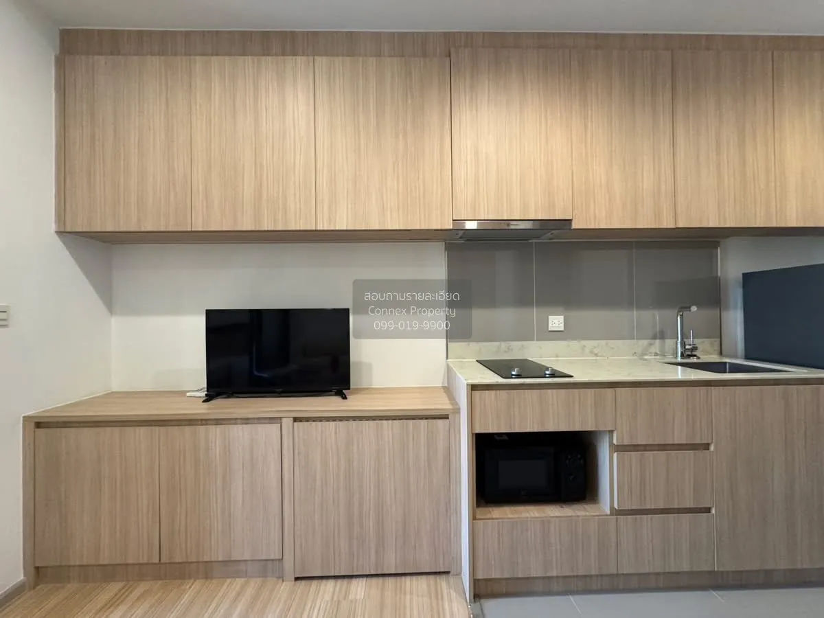 เช่าคอนโด  เอ็ม จตุจักร BTS-สะพานควาย ลาดยาว เขต จตุจักร กรุงเทพ 