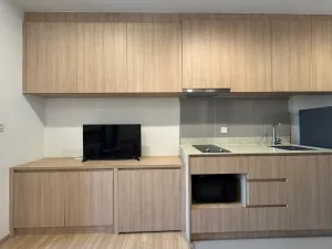 เช่าคอนโด  เอ็ม จตุจักร BTS-สะพานควาย ลาดยาว เขต จตุจักร กรุงเทพ CX-147464