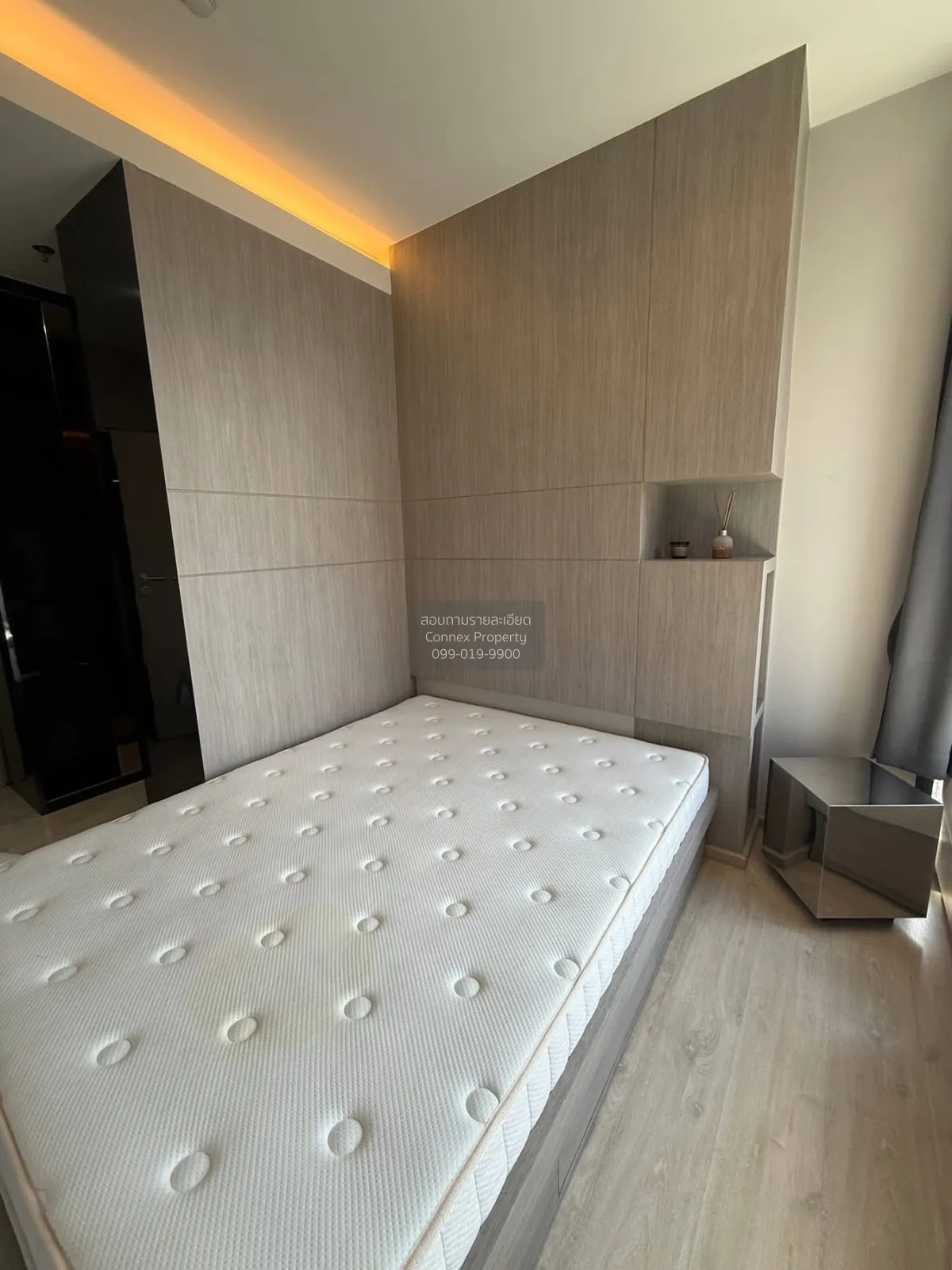 เช่าคอนโด  เอ็ม ทองหล่อ 10 รีโนเวทใหม่ BTS-เอกมัย คลองตันเหนือ เข 4