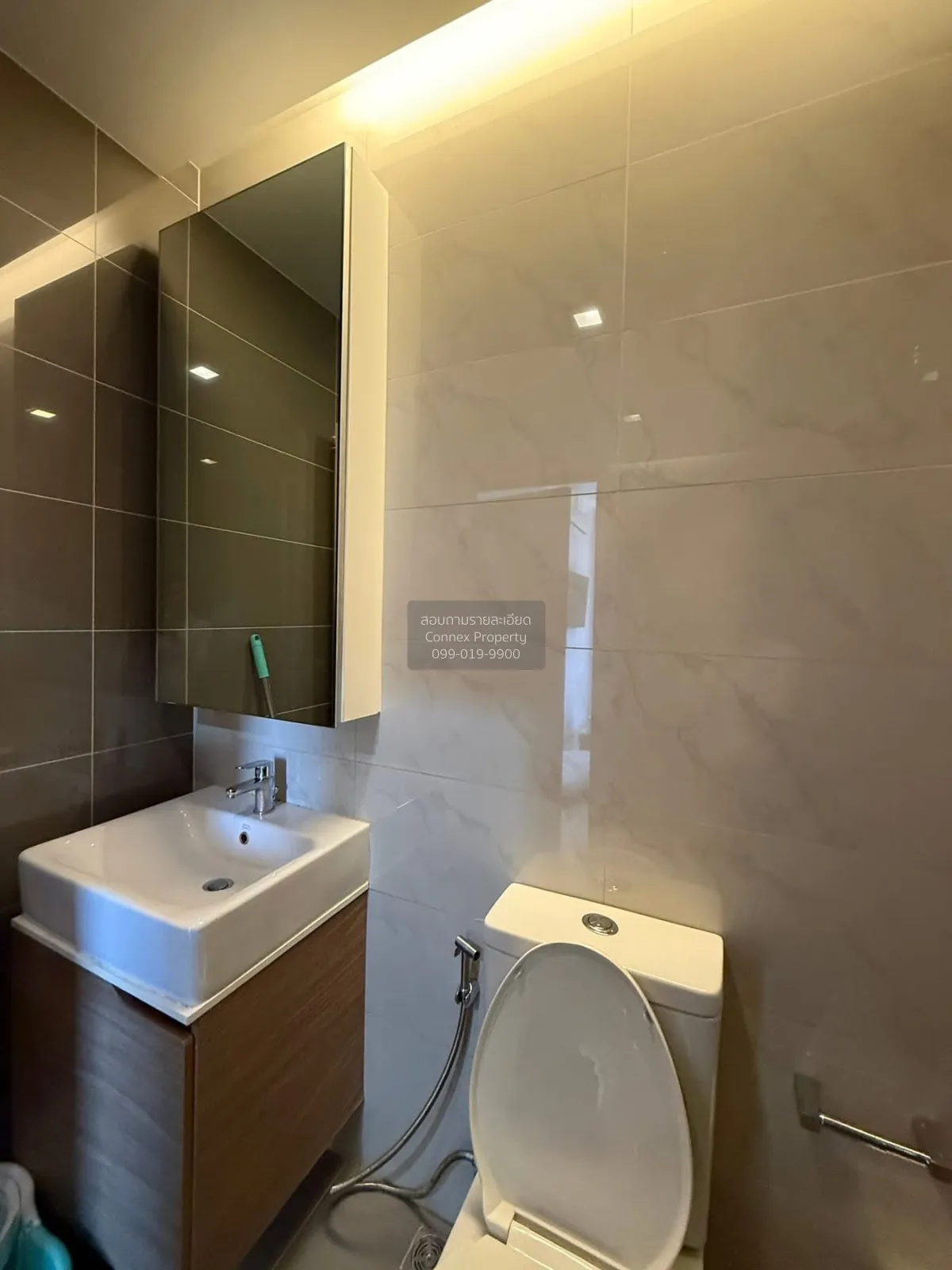 เช่าคอนโด  เอ็ม ทองหล่อ 10 รีโนเวทใหม่ BTS-เอกมัย คลองตันเหนือ เข