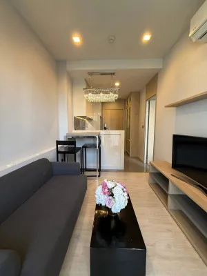 เช่าคอนโด  เอ็ม ทองหล่อ 10 รีโนเวทใหม่ BTS-เอกมัย คลองตันเหนือ เขต วัฒนา กรุงเทพ CX-147466