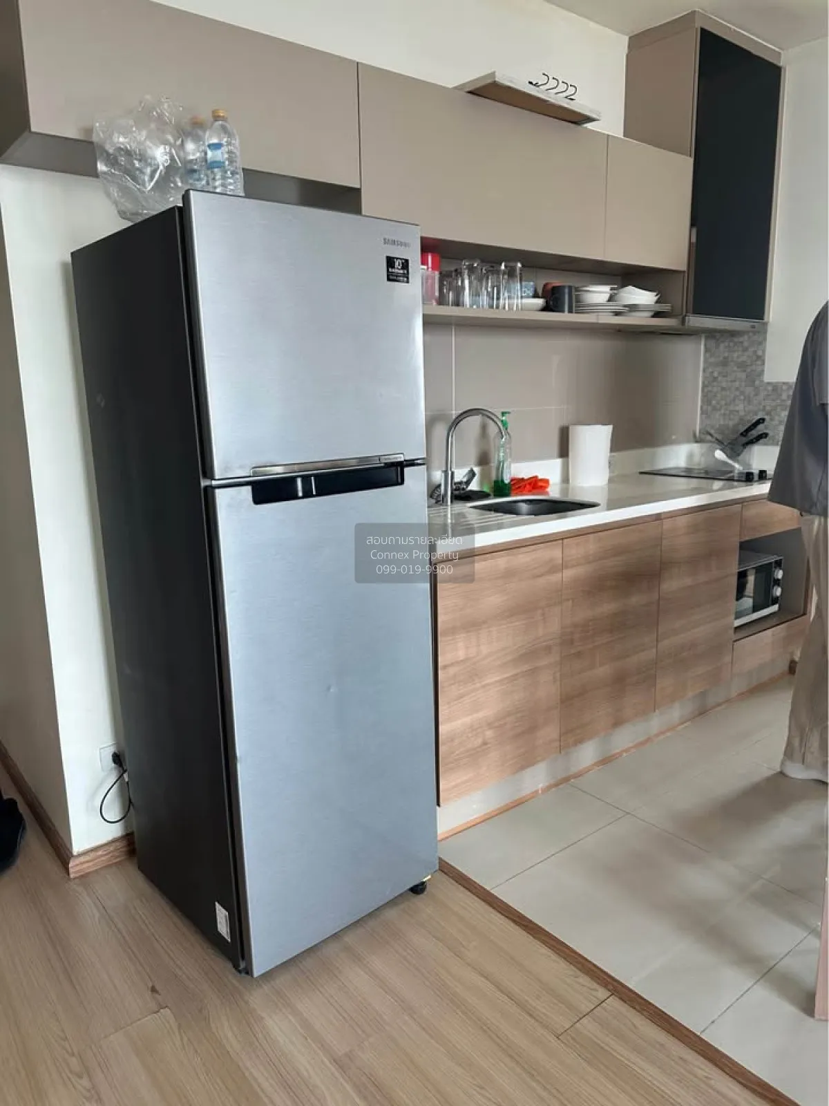 For Sale Condo , Rhythm Phahol - Ari , BTS-Saphan Khwai , Sam Sen 4