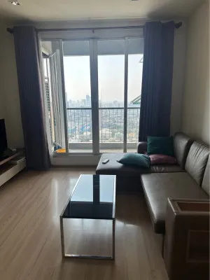 For Sale Condo , Rhythm Phahol - Ari , BTS-Saphan Khwai , Sam Sen Nai , Phaya Thai , Bangkok , CX-147468