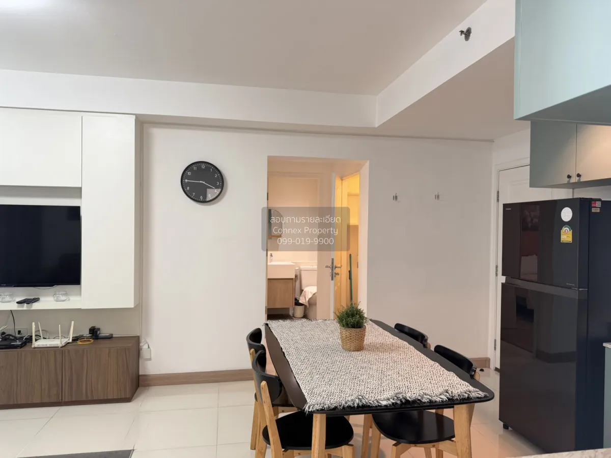 เช่าคอนโด  ฟิวส์ โมเบียส สวนหลวง เขต สวนหลวง กรุงเทพ CX-147470 3