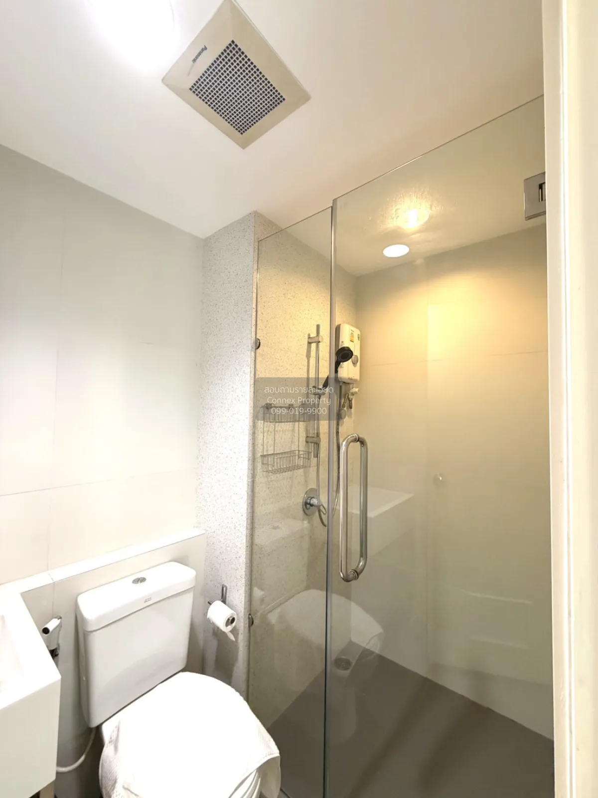 เช่าคอนโด  ฟิวส์ โมเบียส สวนหลวง เขต สวนหลวง กรุงเทพ CX-147470