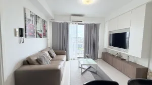 For Rent Condo , Fuse Mobius , Suan Luang , Suan Luang , Bangkok , CX-147470