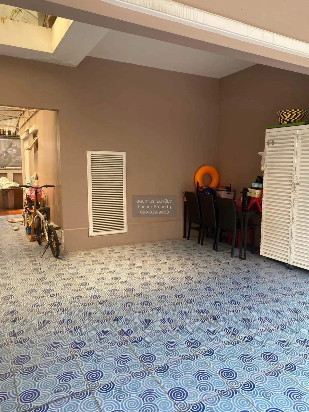 เช่าบ้าน  เพอร์เฟค พาร์ค พระราม 5 – บางใหญ่ หน้ากว้าง บางแม่นาง บ 2