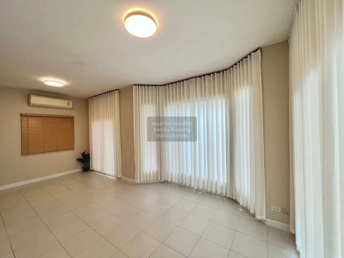 เช่าบ้าน  เพอร์เฟค พาร์ค พระราม 5 – บางใหญ่ หน้ากว้าง บางแม่นาง บ 4