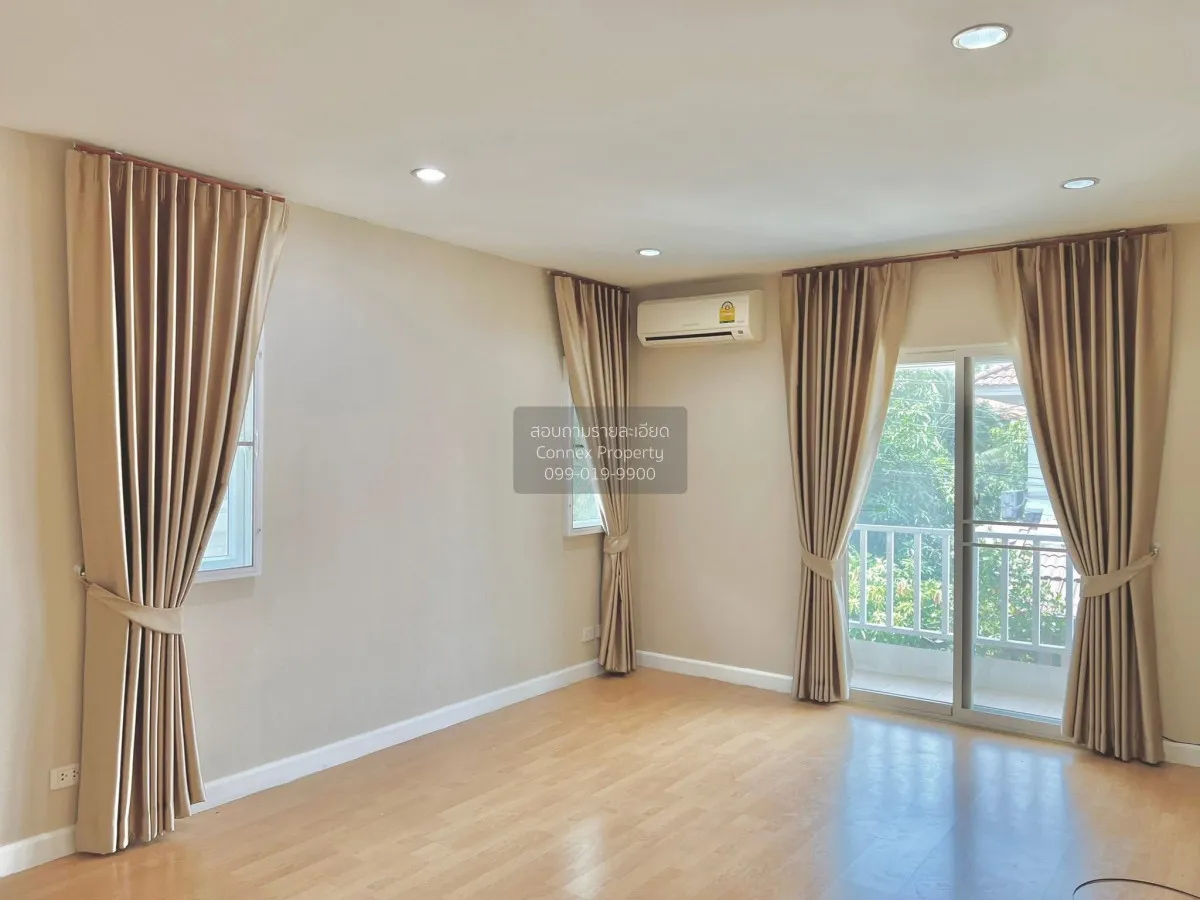 เช่าบ้าน  เพอร์เฟค พาร์ค พระราม 5 – บางใหญ่ หน้ากว้าง บางแม่นาง บ