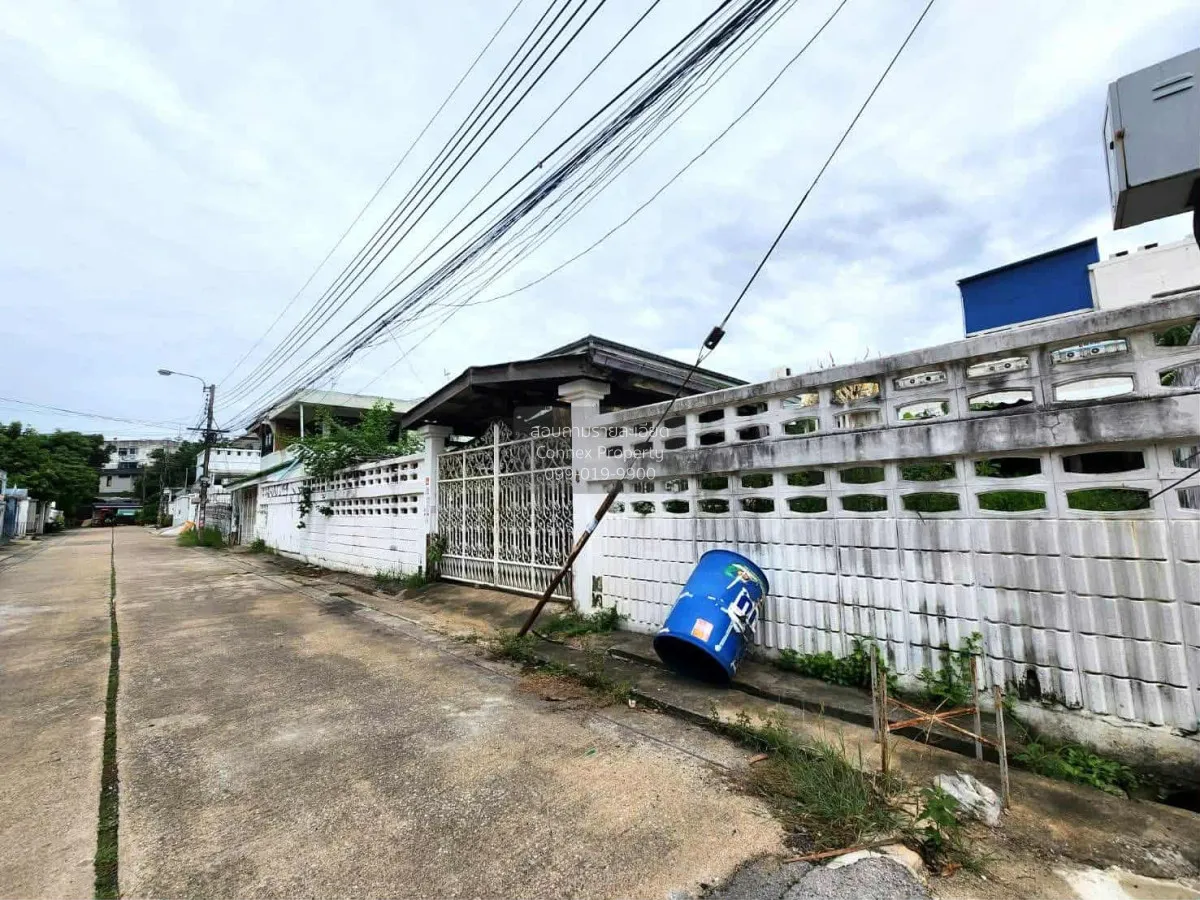 ขายที่ดินบางนา กม.2 CX-147477 1