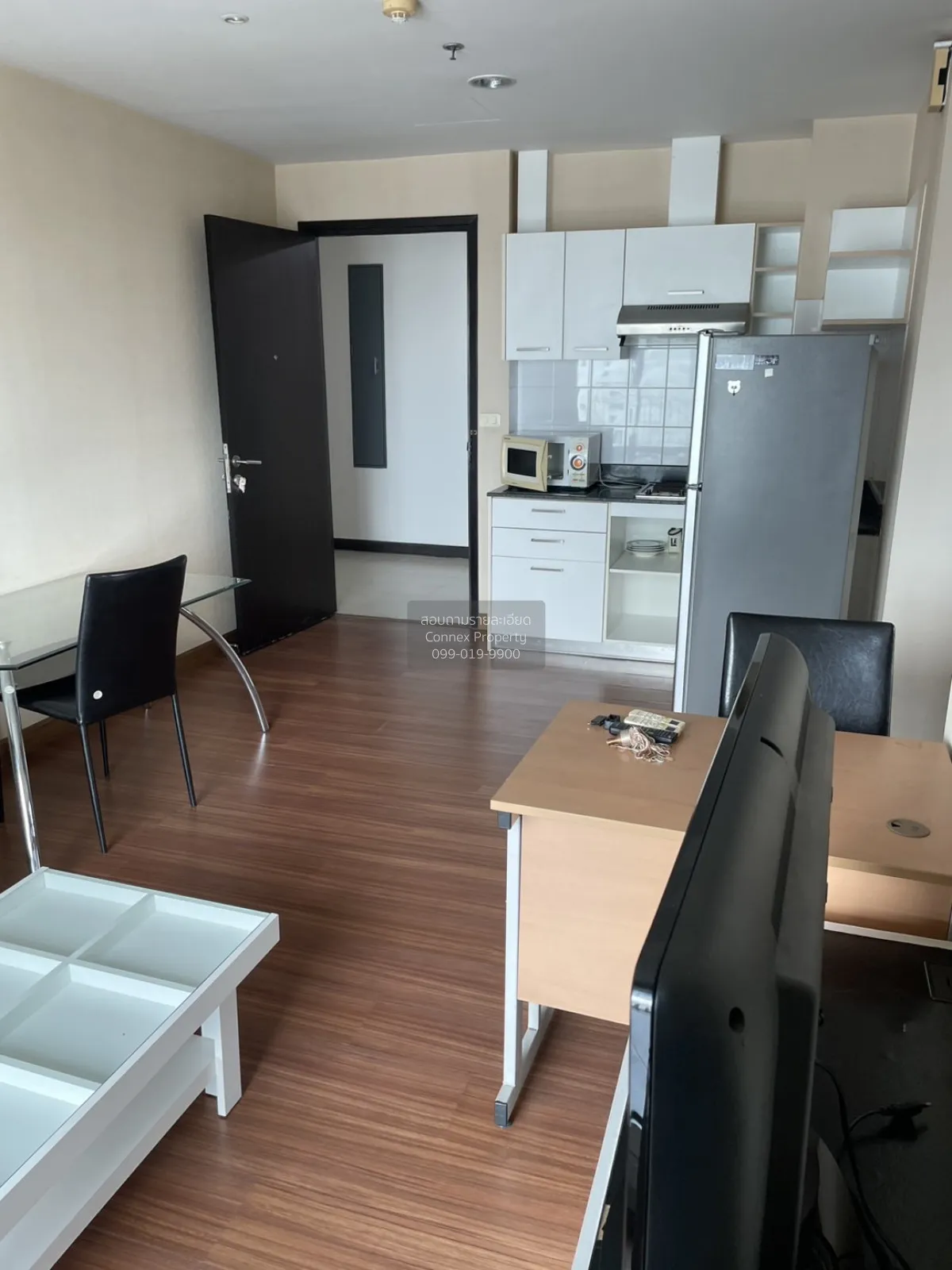 ขายคอนโด  ไดมอนด์ รัชดา MRT-ห้วยขวาง ห้วยขวาง เขต ห้วยขวาง กรุงเท 2