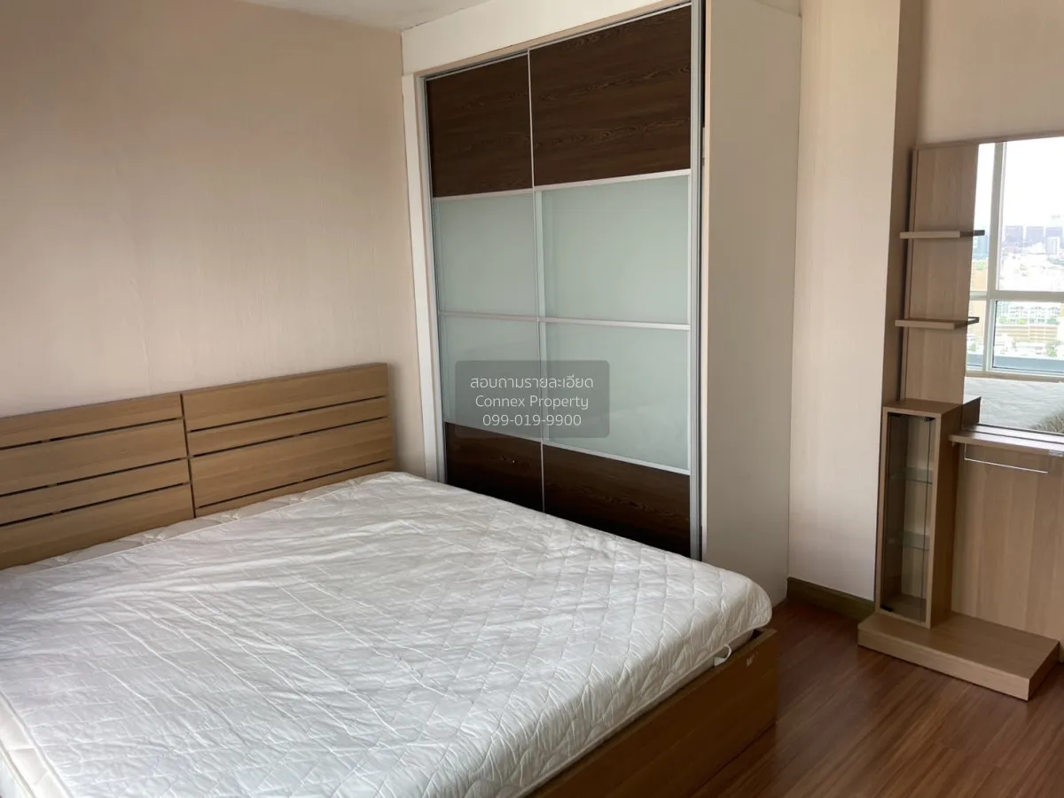 ขายคอนโด  ไดมอนด์ รัชดา MRT-ห้วยขวาง ห้วยขวาง เขต ห้วยขวาง กรุงเท 3