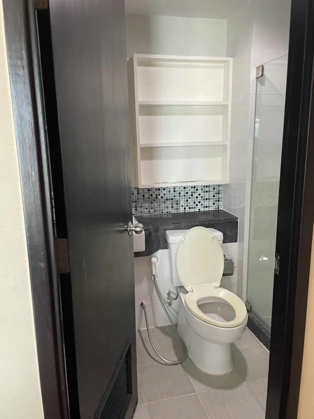 ขายคอนโด  ไดมอนด์ รัชดา MRT-ห้วยขวาง ห้วยขวาง เขต ห้วยขวาง กรุงเท