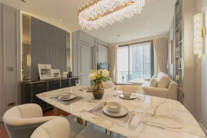 เช่าคอนโด  คุณ บาย ยู BTS-ทองหล่อ คลองตันเหนือ เขต วัฒนา กรุงเทพ CX-147479