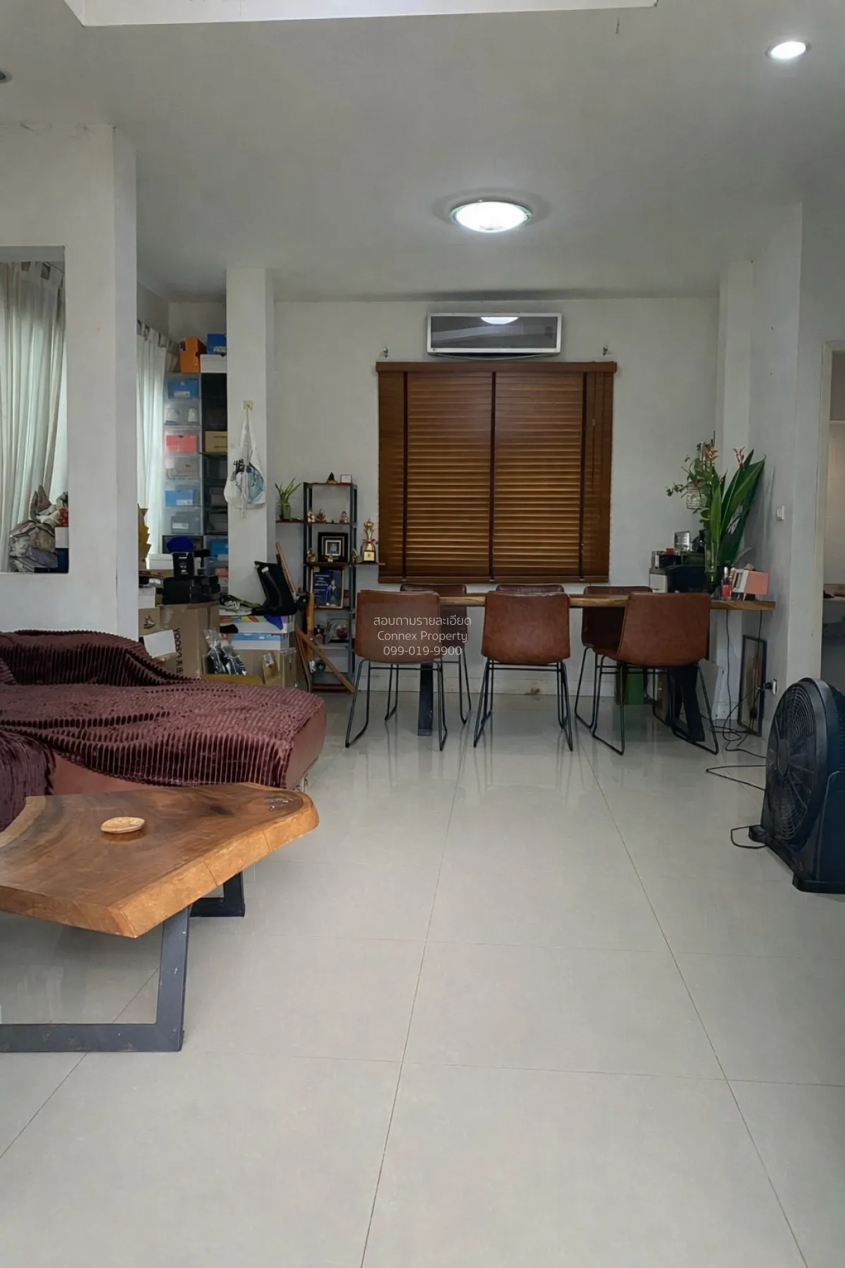 ขายบ้าน  ชวนชมรัตน์ บางกรวย - ไทรน้อย บางบัวทอง บางบัวทอง นนทบุรี 2