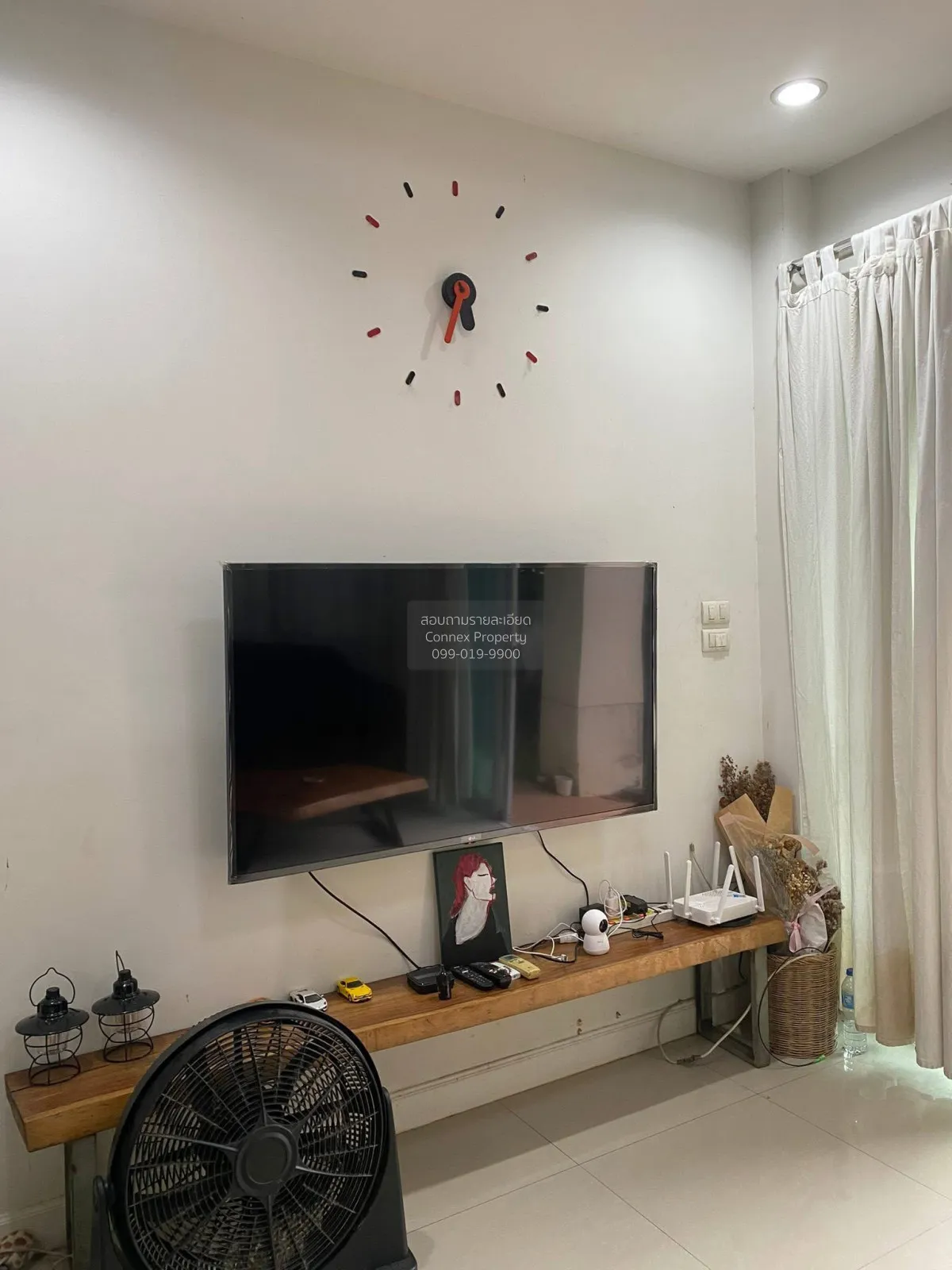 ขายบ้าน  ชวนชมรัตน์ บางกรวย - ไทรน้อย บางบัวทอง บางบัวทอง นนทบุรี 3