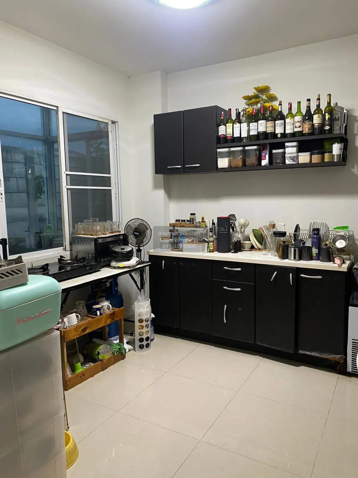 ขายบ้าน  ชวนชมรัตน์ บางกรวย - ไทรน้อย บางบัวทอง บางบัวทอง นนทบุรี 4