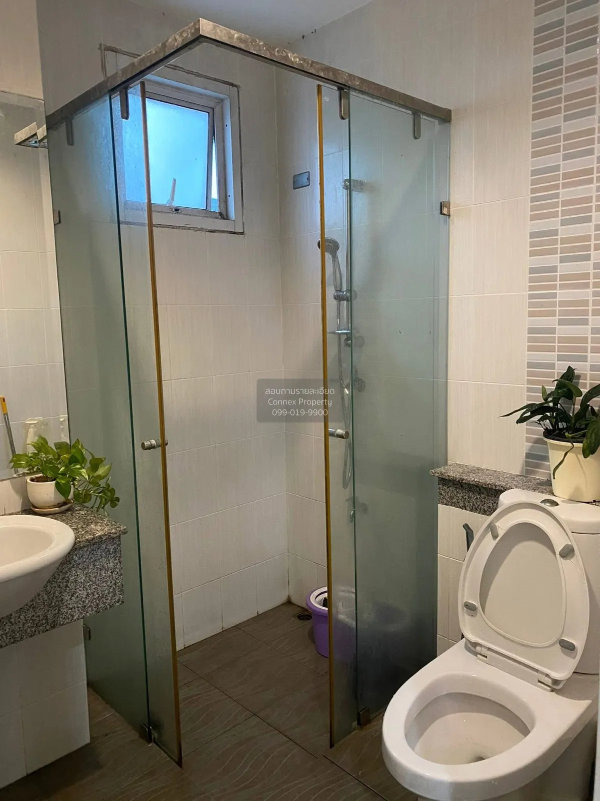 ขายบ้าน  ชวนชมรัตน์ บางกรวย - ไทรน้อย บางบัวทอง บางบัวทอง นนทบุรี