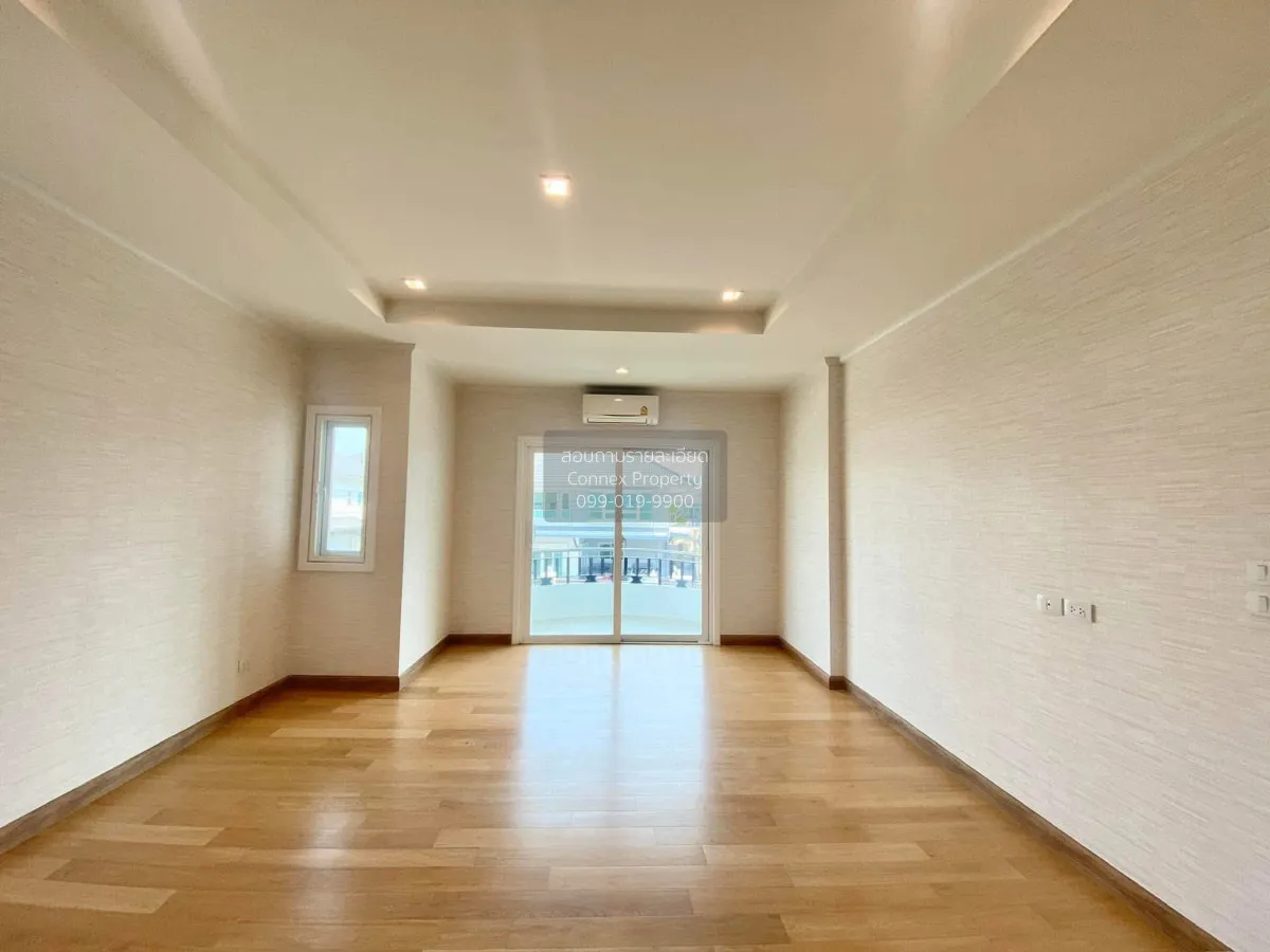 ขายบ้าน  ศุภาลัย พรีมา วิลล่า พระราม 2 - บางขุนเทียน ห้องมุม ท่าข