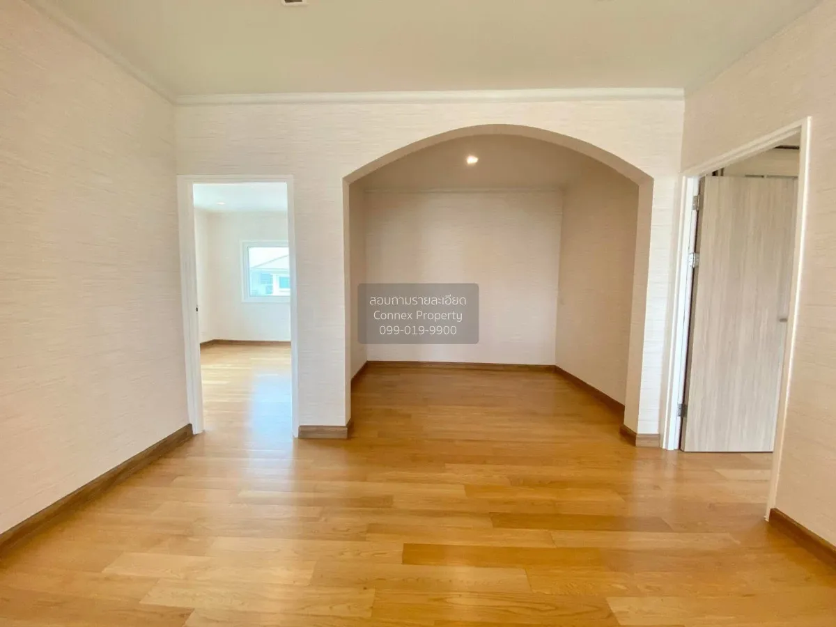 ขายบ้าน  ศุภาลัย พรีมา วิลล่า พระราม 2 - บางขุนเทียน ห้องมุม ท่าข