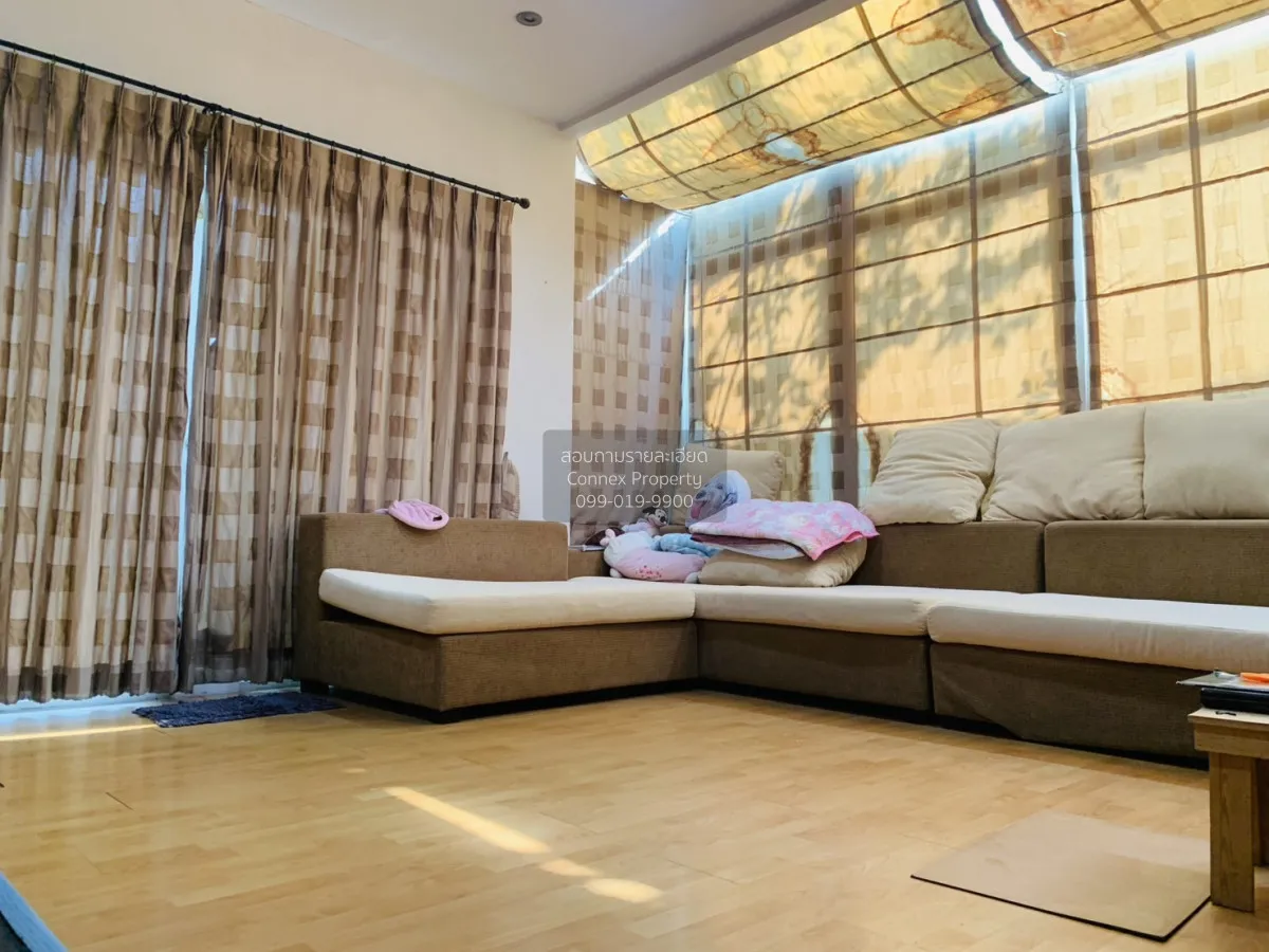 ขายบ้าน  กลอรี่เฮ้าส์ พุทธมณฑลสาย 3 ทวีวัฒนา เขต ทวีวัฒนา กรุงเทพ 4