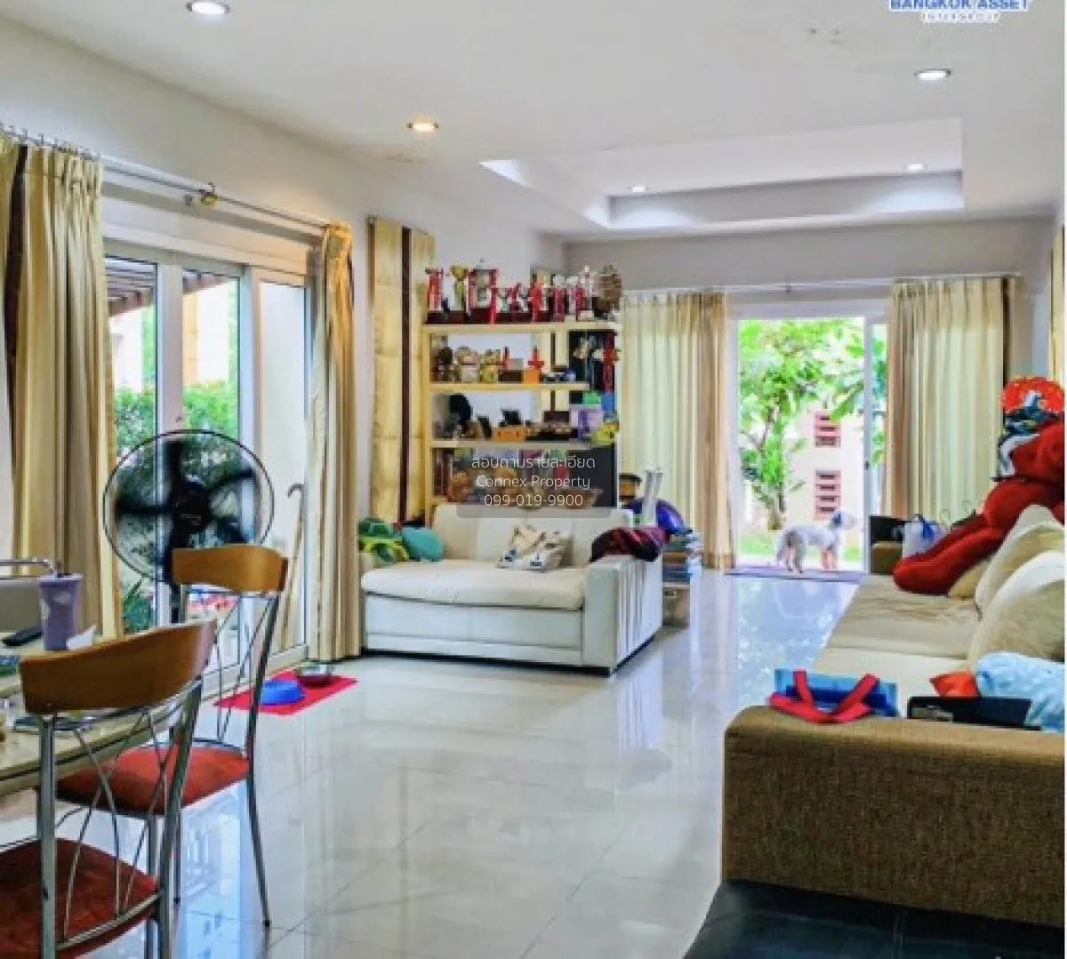 ขายบ้าน  กลอรี่เฮ้าส์ พุทธมณฑลสาย 3 ทวีวัฒนา เขต ทวีวัฒนา กรุงเทพ