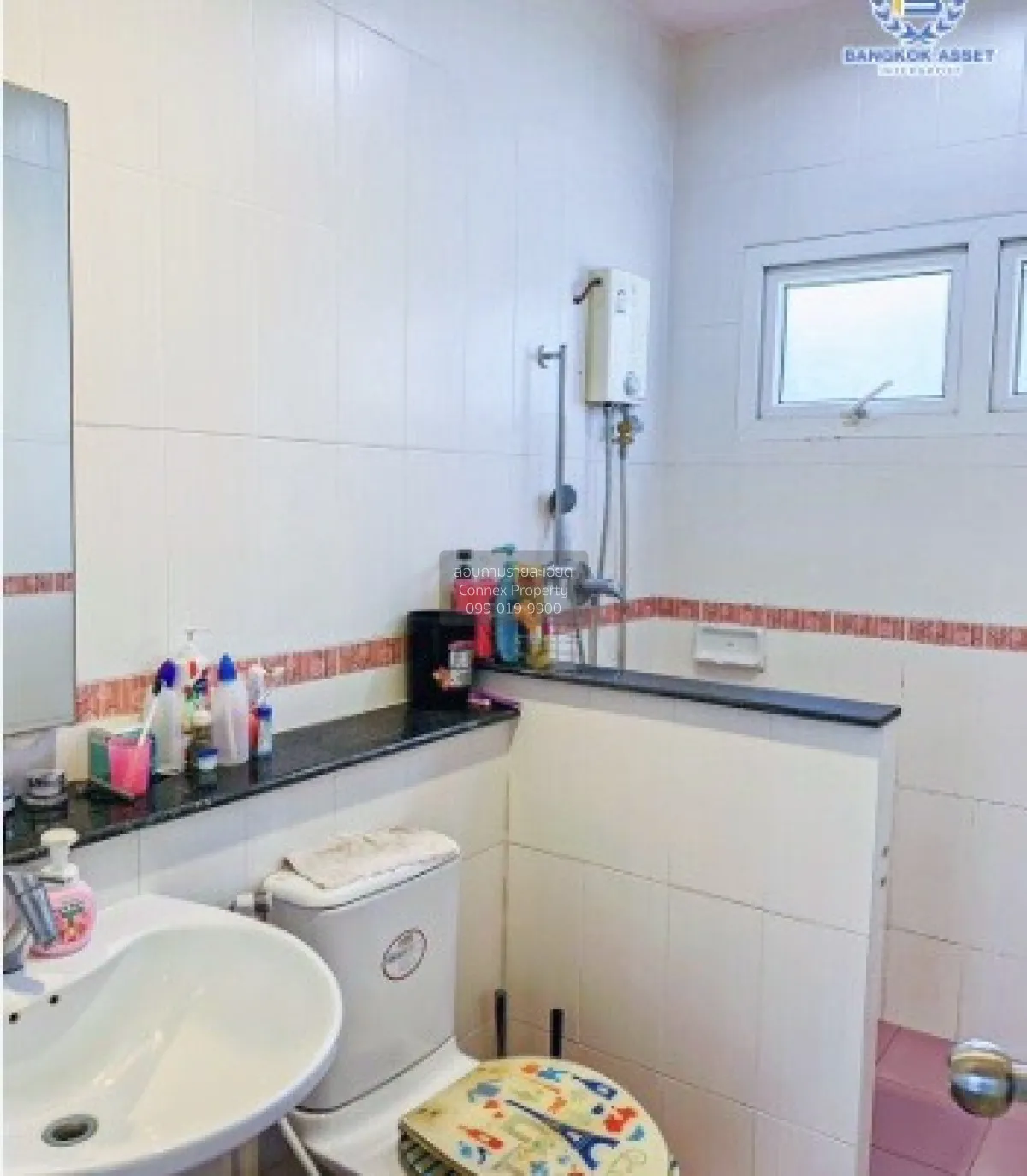 ขายบ้าน  กลอรี่เฮ้าส์ พุทธมณฑลสาย 3 ทวีวัฒนา เขต ทวีวัฒนา กรุงเทพ