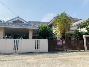 ขายบ้าน  กลอรี่เฮ้าส์ พุทธมณฑลสาย 3 ทวีวัฒนา เขต ทวีวัฒนา กรุงเทพ CX-147483