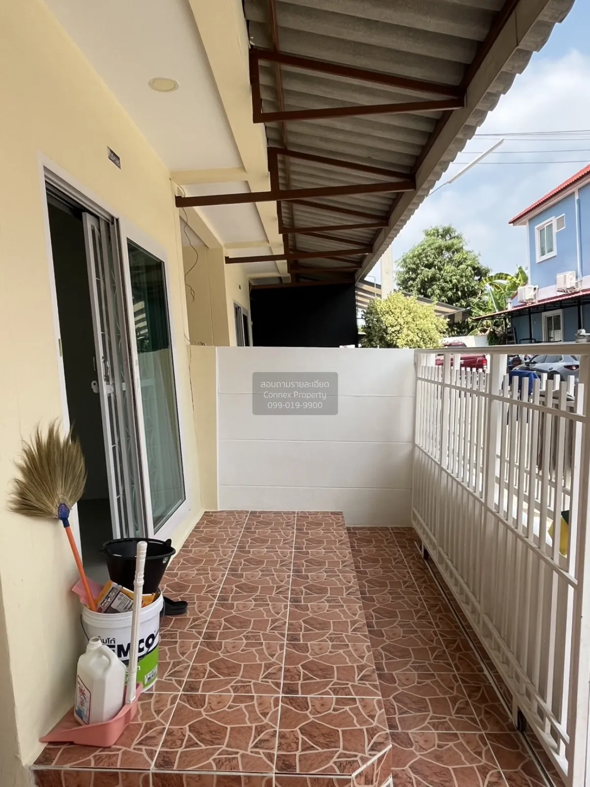 For Sale Townhouse/Townhome  , Fueang Fa 17 Phase 5 , Duplex , ne 2