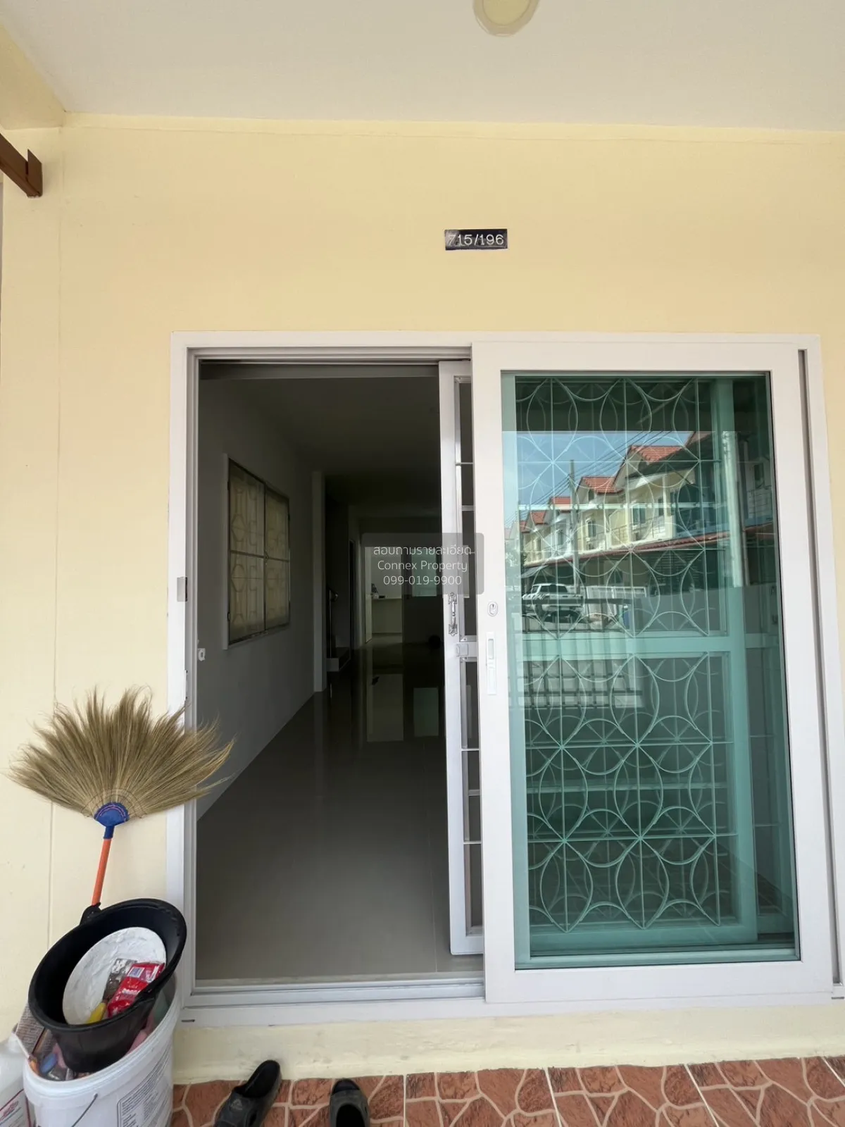 For Sale Townhouse/Townhome  , Fueang Fa 17 Phase 5 , Duplex , ne 3