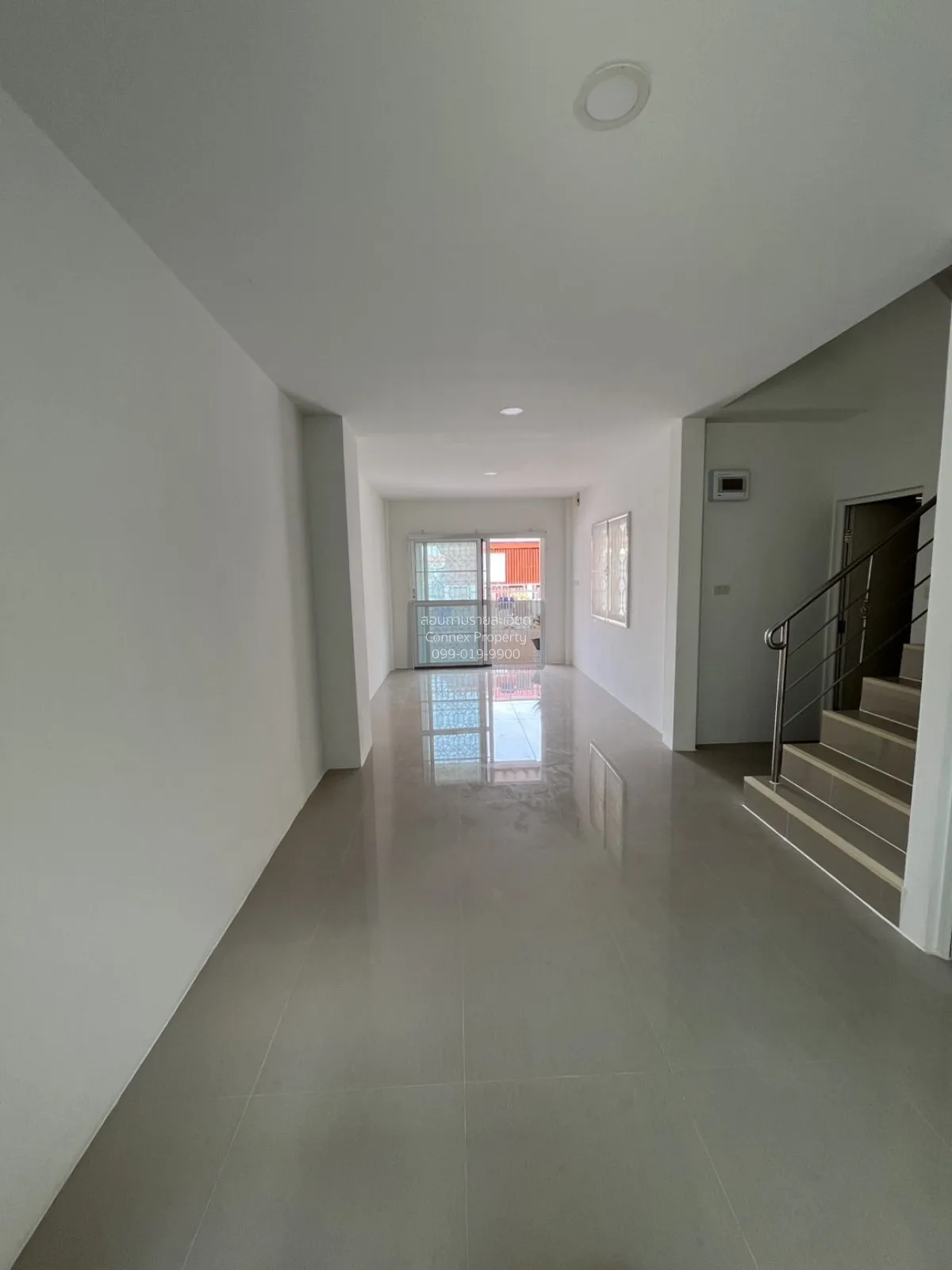 For Sale Townhouse/Townhome  , Fueang Fa 17 Phase 5 , Duplex , ne