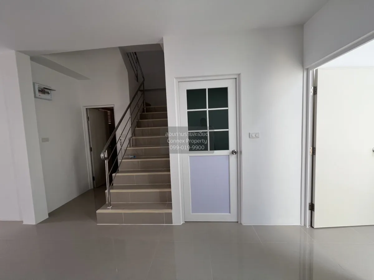 For Sale Townhouse/Townhome  , Fueang Fa 17 Phase 5 , Duplex , ne