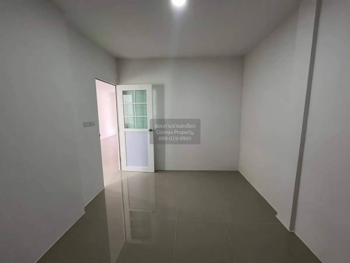 For Sale Townhouse/Townhome  , Fueang Fa 17 Phase 5 , Duplex , ne