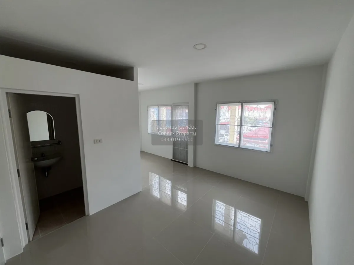 For Sale Townhouse/Townhome  , Fueang Fa 17 Phase 5 , Duplex , ne