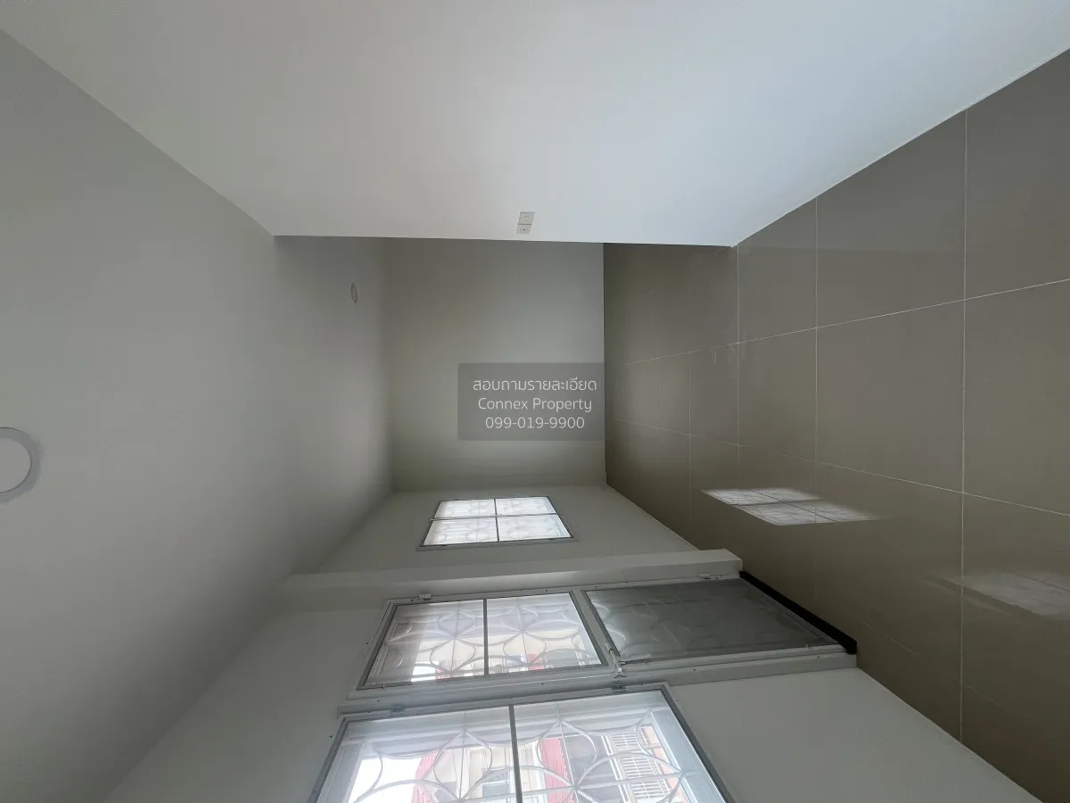 For Sale Townhouse/Townhome  , Fueang Fa 17 Phase 5 , Duplex , ne