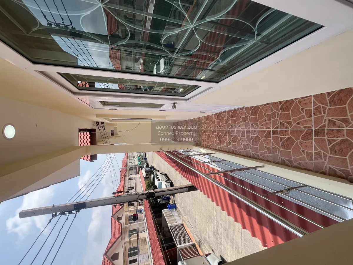 For Sale Townhouse/Townhome  , Fueang Fa 17 Phase 5 , Duplex , ne