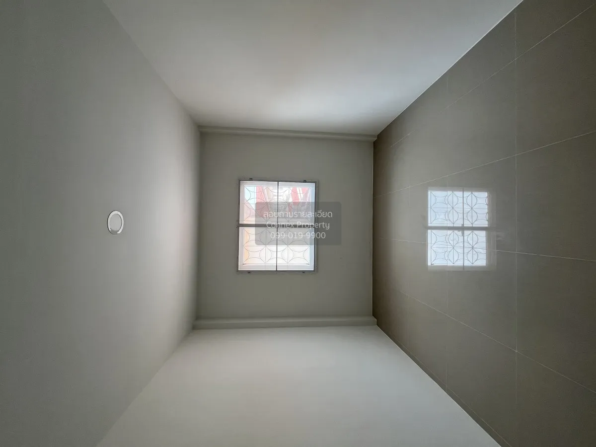 For Sale Townhouse/Townhome  , Fueang Fa 17 Phase 5 , Duplex , ne