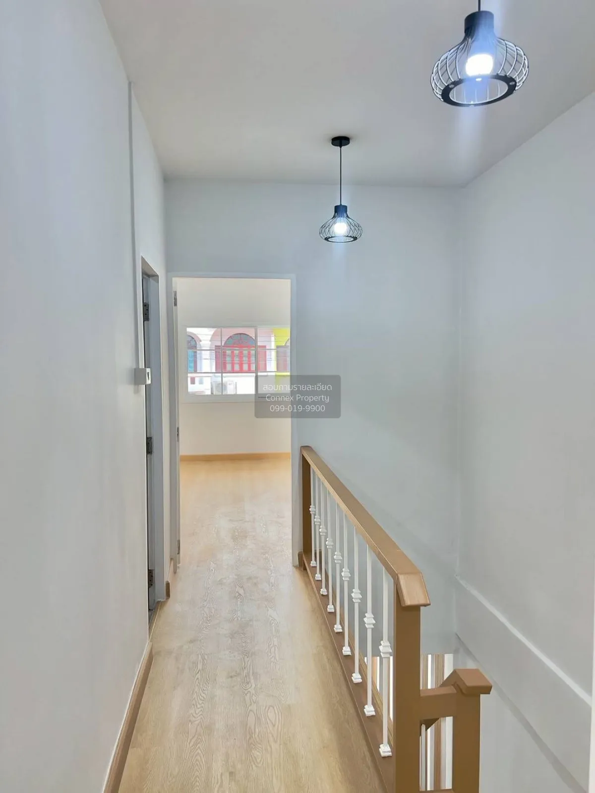 ขายทาวน์เฮ้าส์/ทาวน์โฮม  เสนาวิลล่า4 รีโนเวทใหม่ สามวาตะวันตก เขต