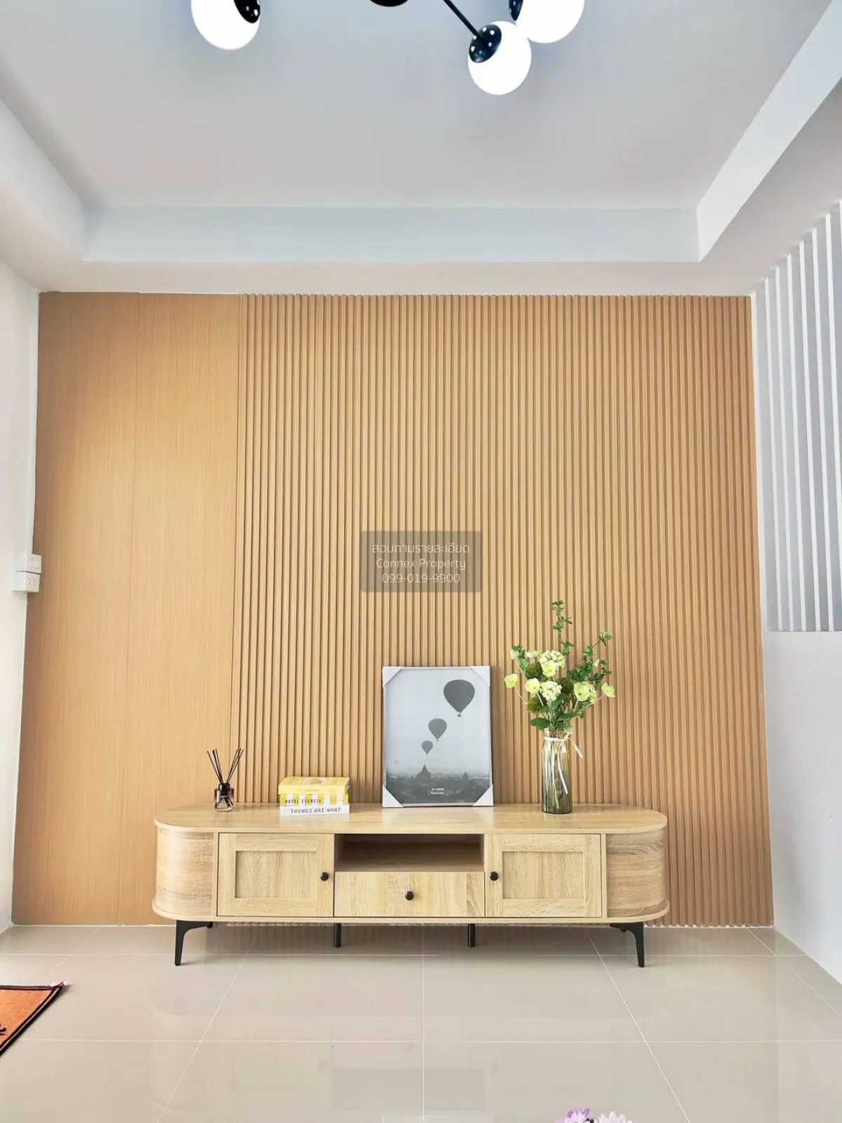 ขายทาวน์เฮ้าส์/ทาวน์โฮม  เสนาวิลล่า4 รีโนเวทใหม่ สามวาตะวันตก เขต