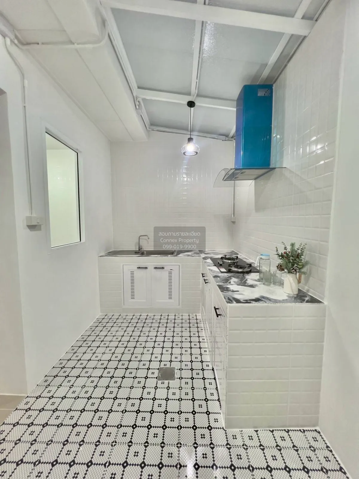 ขายทาวน์เฮ้าส์/ทาวน์โฮม  เสนาวิลล่า4 รีโนเวทใหม่ สามวาตะวันตก เขต