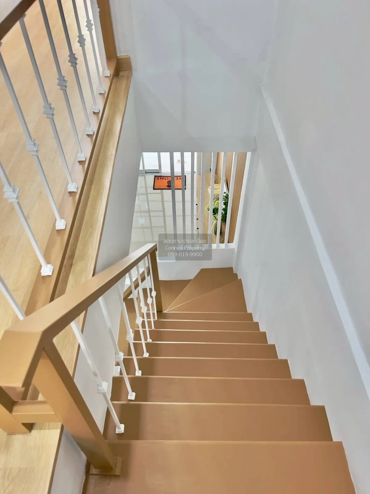 ขายทาวน์เฮ้าส์/ทาวน์โฮม  เสนาวิลล่า4 รีโนเวทใหม่ สามวาตะวันตก เขต