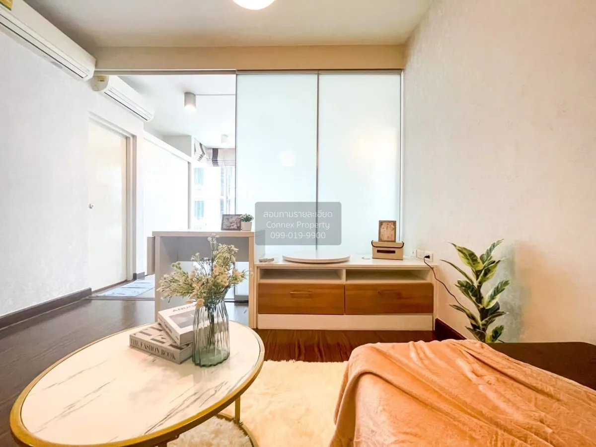 เช่าคอนโด  ดิ ไอริส พระราม9 - ศรีนครินทร์ สวนหลวง เขต สวนหลวง กรุ 2