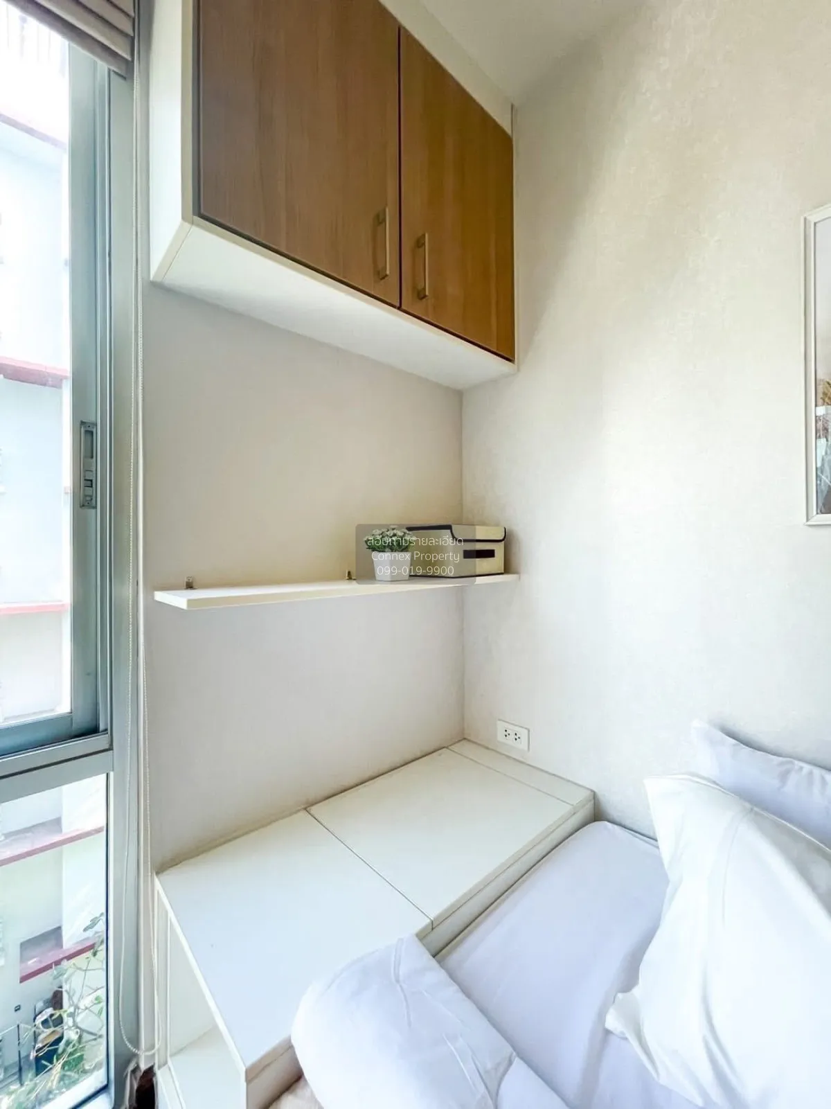 เช่าคอนโด  ดิ ไอริส พระราม9 - ศรีนครินทร์ สวนหลวง เขต สวนหลวง กรุ