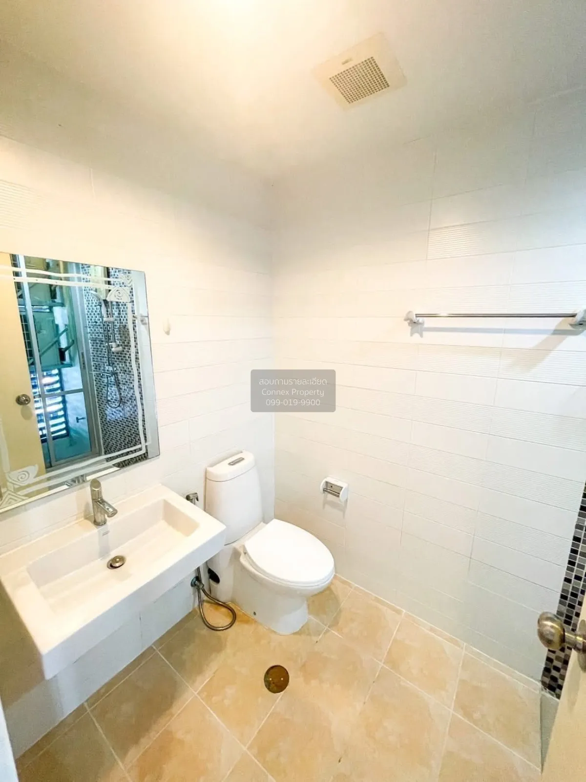 เช่าคอนโด  ดิ ไอริส พระราม9 - ศรีนครินทร์ สวนหลวง เขต สวนหลวง กรุ