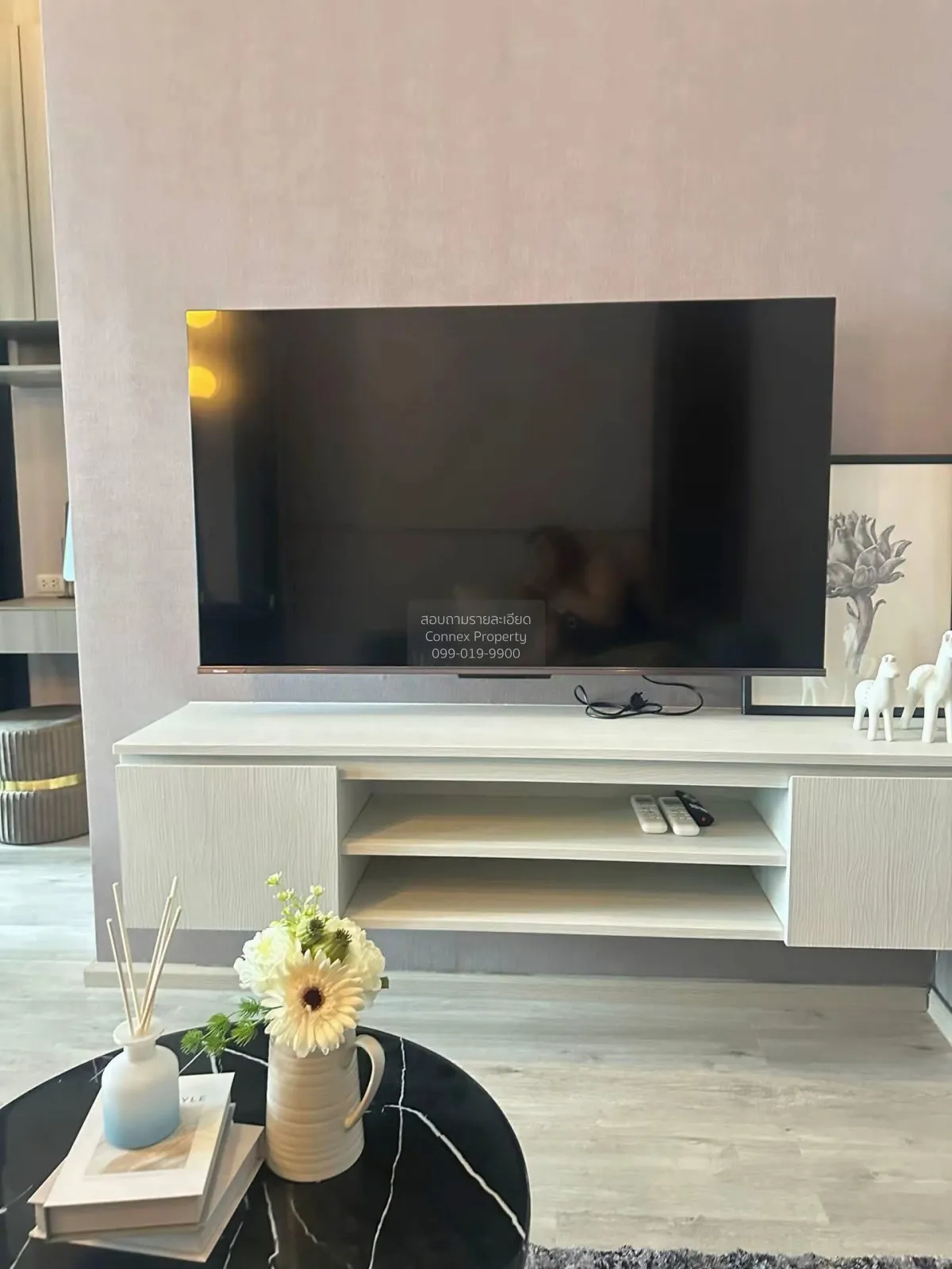 เช่าคอนโด  ไนท์บริดจ์ ไพร์ม อ่อนนุช BTS-อ่อนนุช พระโขนง เขต วัฒนา 2