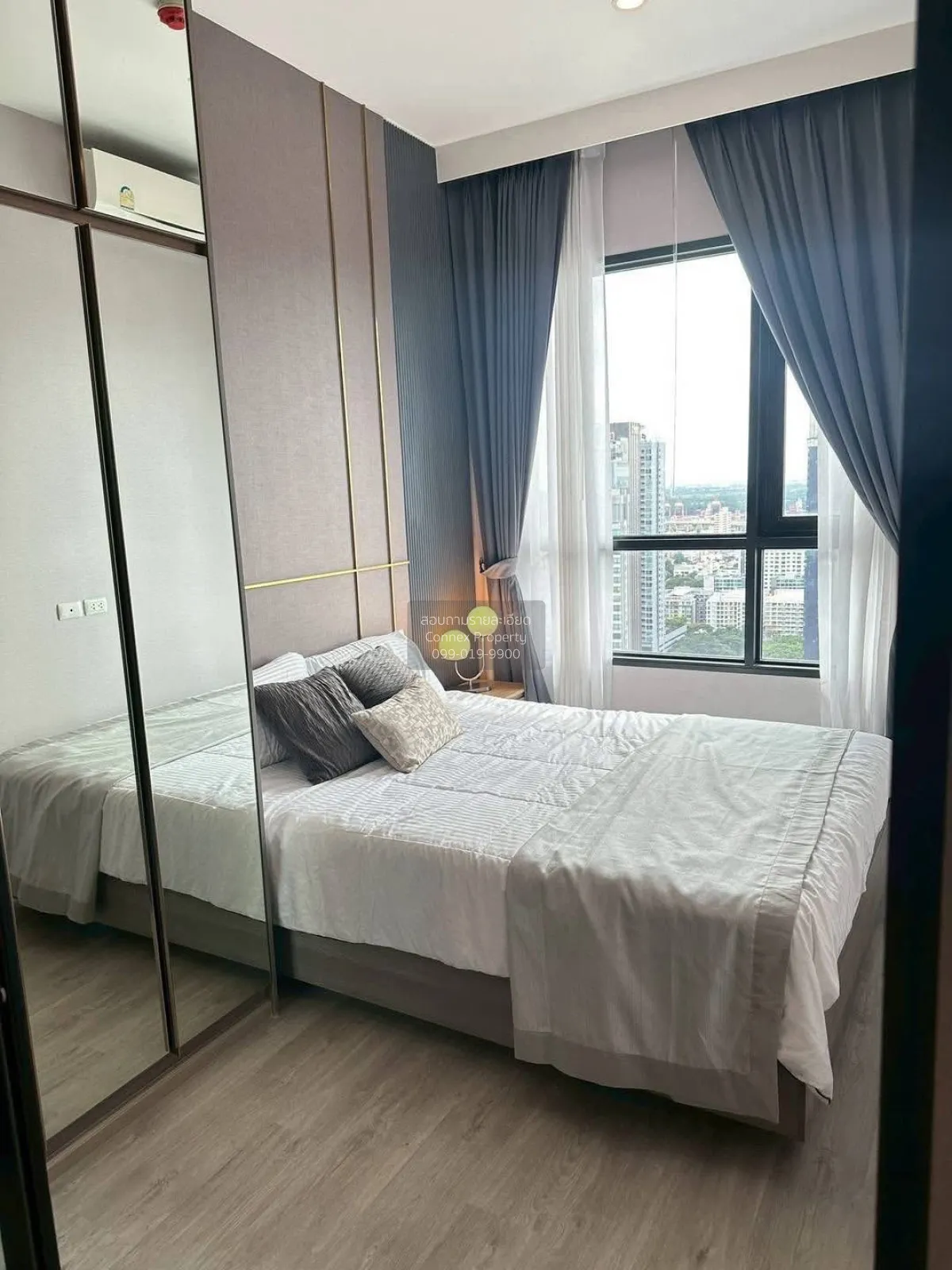 For Rent Condo , Knightsbridge Prime Onnut , BTS-On Nut , Phra Kh