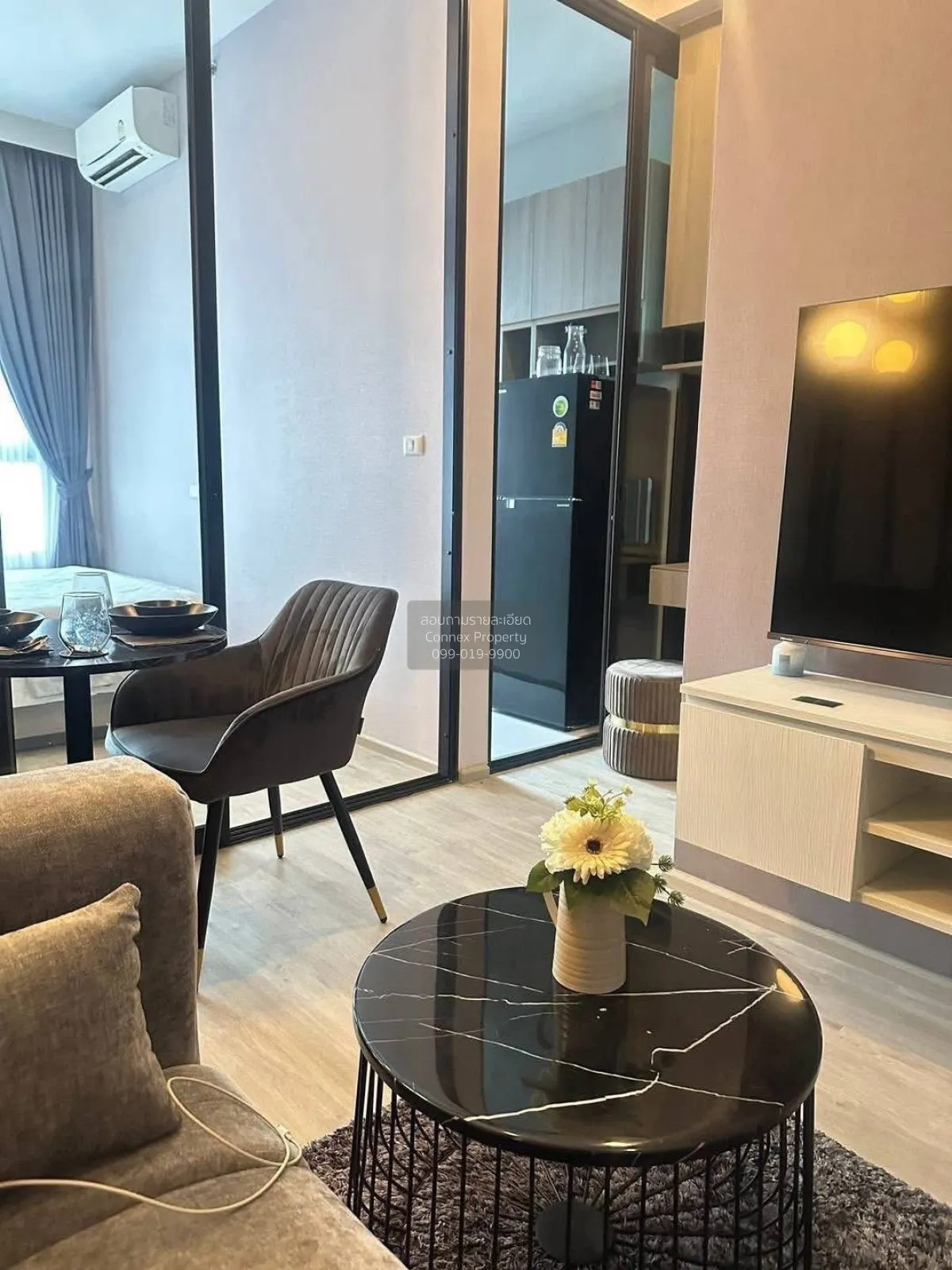 For Rent Condo , Knightsbridge Prime Onnut , BTS-On Nut , Phra Kh