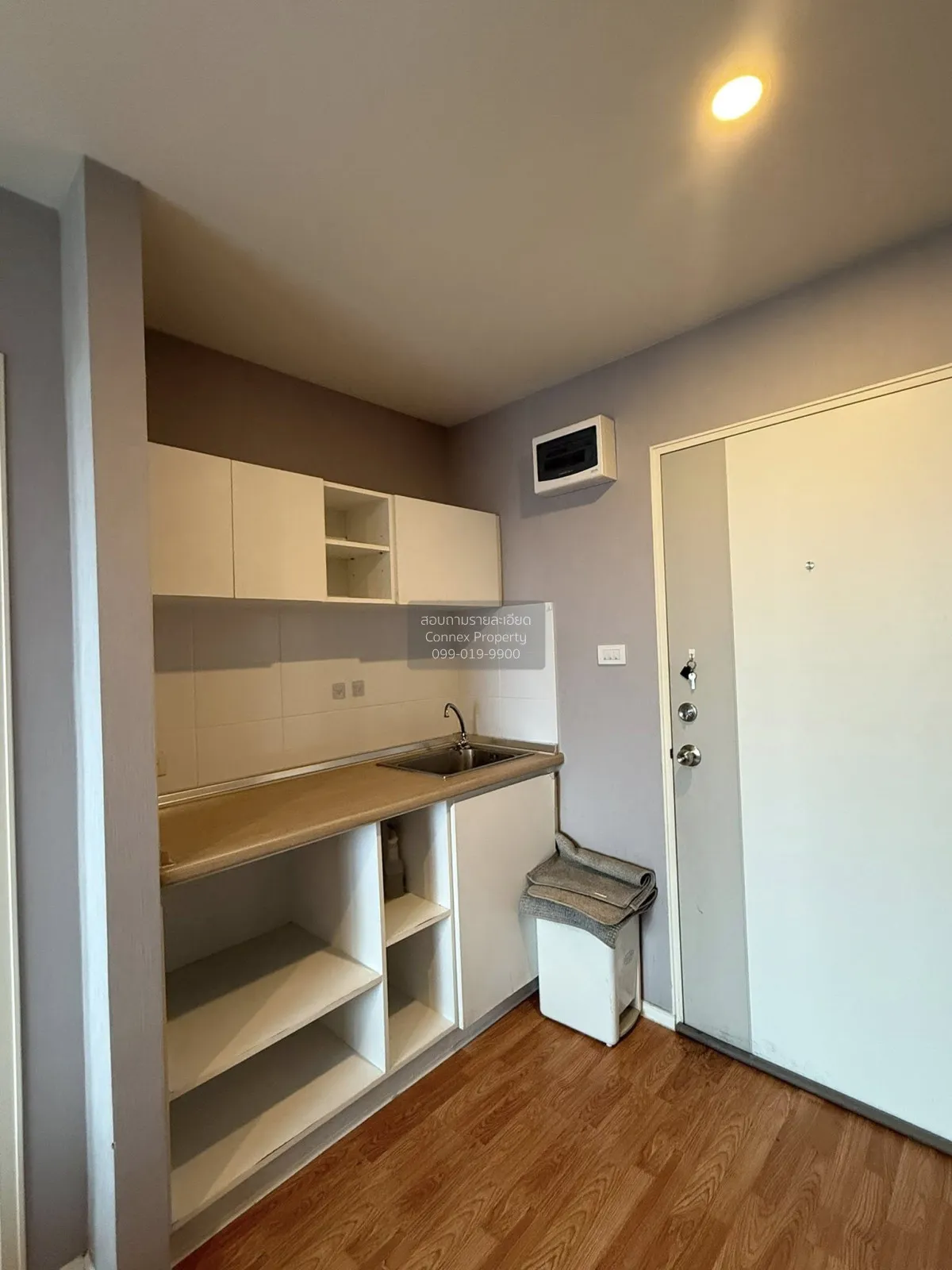 เช่าคอนโด  ลุมพินี วิลล์ พัฒนาการ - ศรีนครินทร์ ARL-หัวหมาก สวนหล