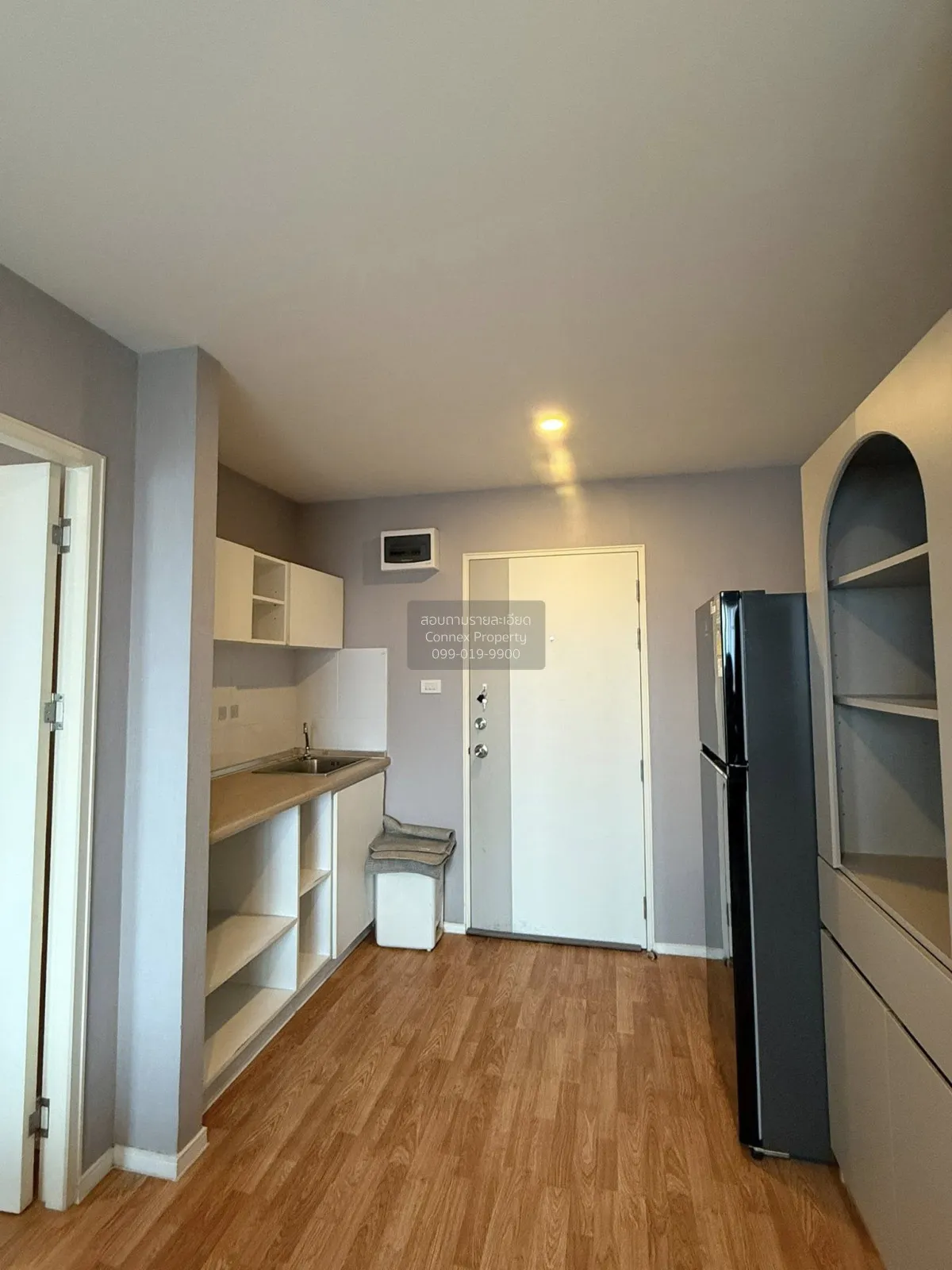 เช่าคอนโด  ลุมพินี วิลล์ พัฒนาการ - ศรีนครินทร์ ARL-หัวหมาก สวนหล